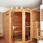 Σπίτι διακοπών Engert Mit Holzofensauna *