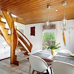 Engert Mit Holzofensauna * Althuttendorf