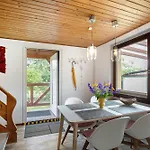 Σπίτι διακοπών Engert Mit Holzofensauna Althuttendorf