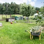 Engert Mit Holzofensauna Σπίτι διακοπών *