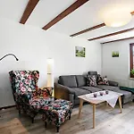 Engert Mit Holzofensauna Althuttendorf