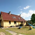Engert Mit Holzofensauna Σπίτι διακοπών *