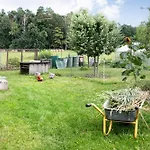 Engert Mit Holzofensauna Σπίτι διακοπών