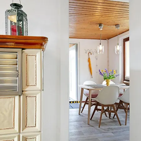 Engert Mit Holzofensauna * Althüttendorf