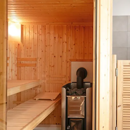 Engert Mit Holzofensauna Сasa de vacaciones Althuttendorf