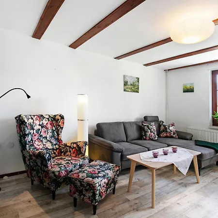 Engert Mit Holzofensauna Althüttendorf