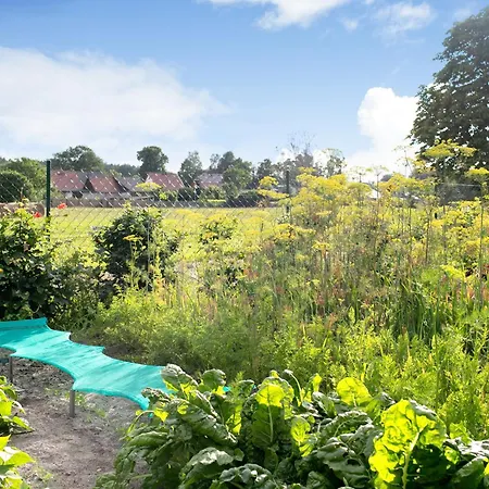 Dom wakacyjny Engert Mit Holzofensauna *