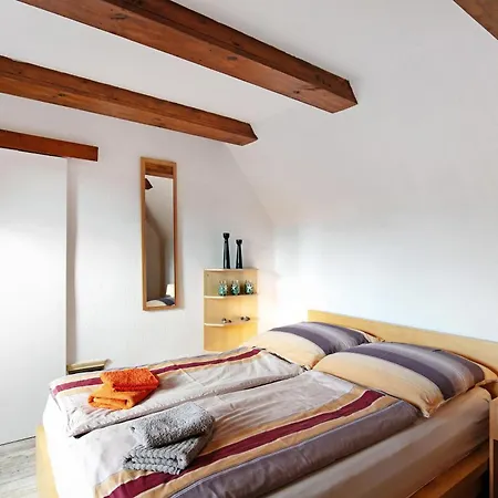 Engert Mit Holzofensauna Hébergement de vacances