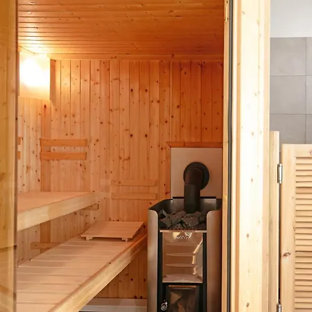 Engert Mit Holzofensauna
