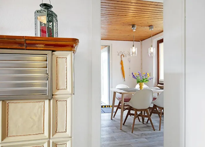 Engert Mit Holzofensauna * Althuttendorf