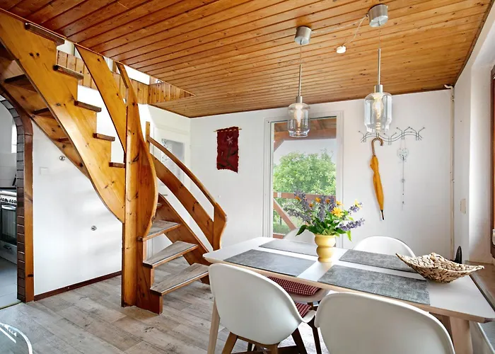 Engert Mit Holzofensauna * Althuttendorf