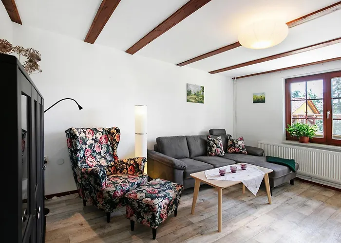 Engert Mit Holzofensauna Althuttendorf