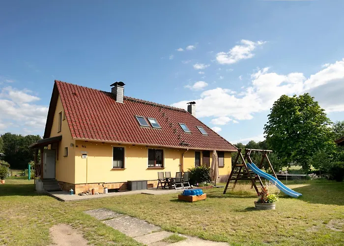 Engert Mit Holzofensauna Сasa de vacaciones Althuttendorf