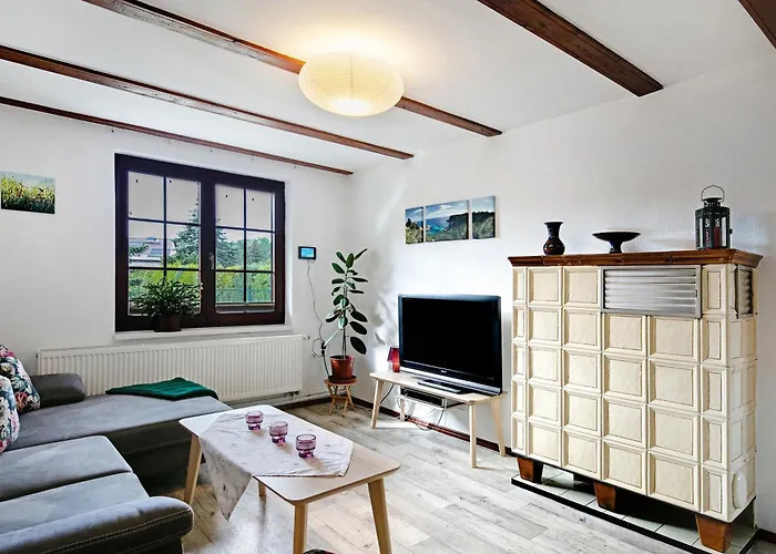 Engert Mit Holzofensauna Tatil Evi Althuttendorf